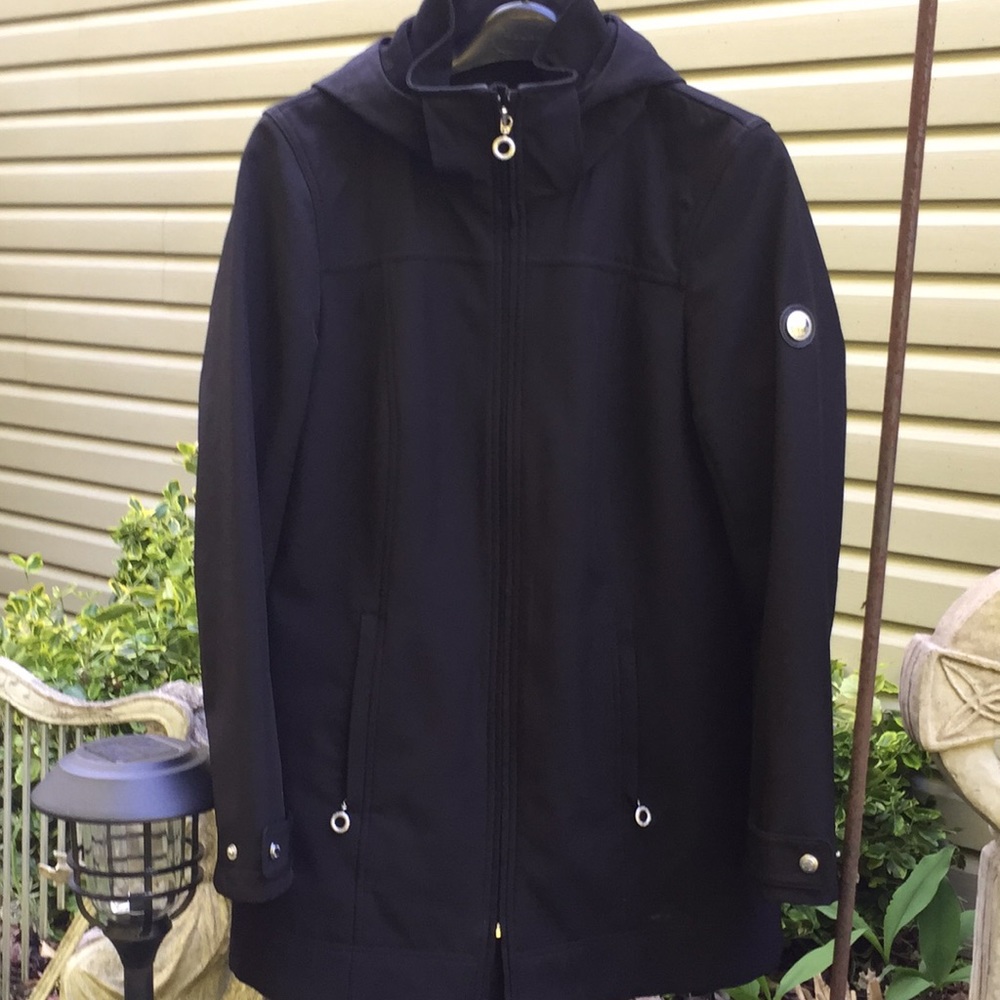 Calvin Klein Knee Length Jacket